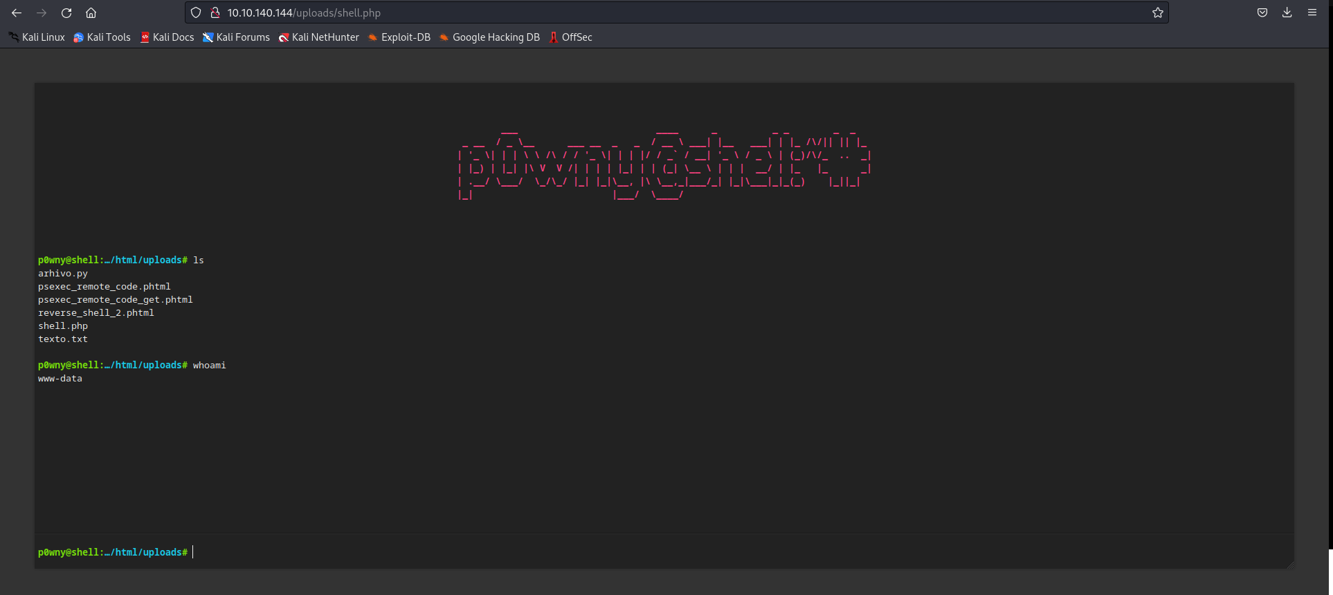 rootme4