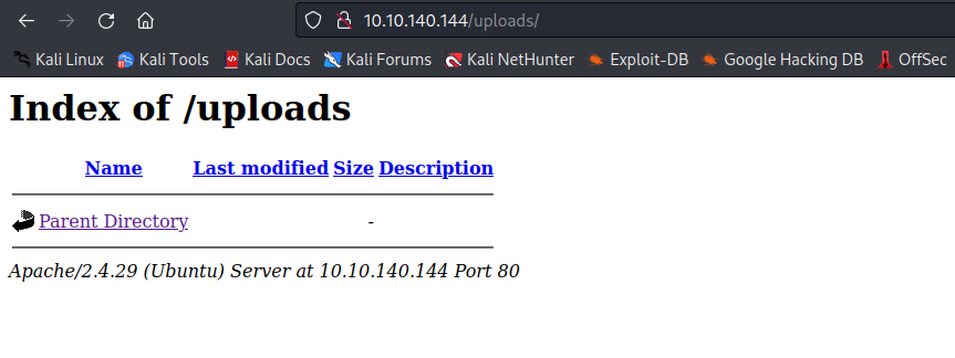 uploads_rootme