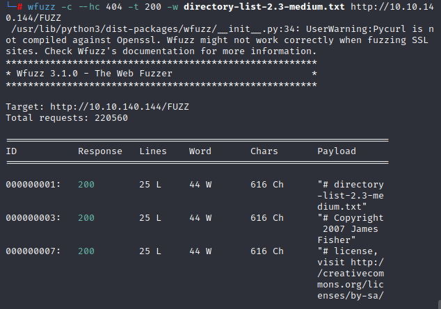 wfuzz_rootme